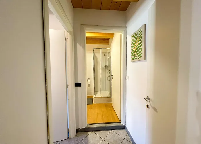 Thiago Home-elegant Mansarda Santa Giulia Square * Turyn